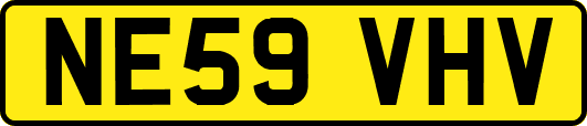 NE59VHV