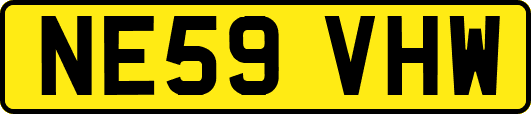NE59VHW