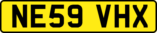 NE59VHX