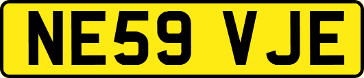 NE59VJE