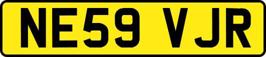 NE59VJR