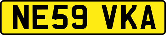 NE59VKA