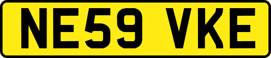 NE59VKE
