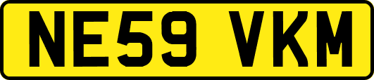 NE59VKM