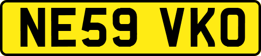 NE59VKO