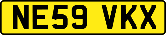 NE59VKX