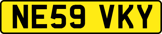 NE59VKY