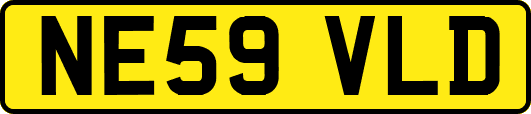 NE59VLD