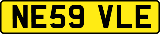 NE59VLE