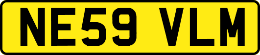 NE59VLM