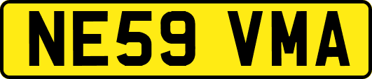 NE59VMA