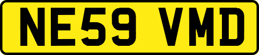 NE59VMD