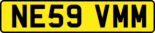 NE59VMM