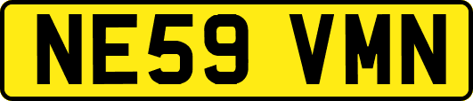 NE59VMN