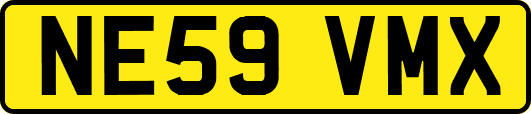 NE59VMX