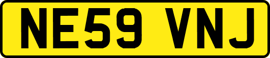 NE59VNJ