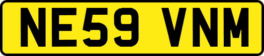 NE59VNM