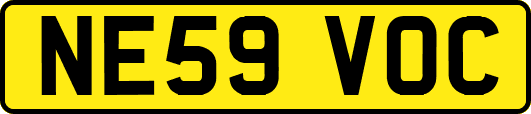 NE59VOC