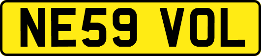 NE59VOL