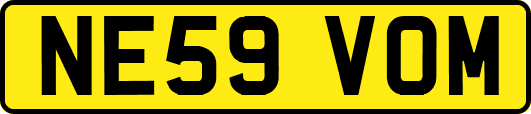 NE59VOM