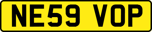 NE59VOP