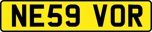 NE59VOR
