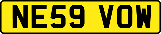 NE59VOW