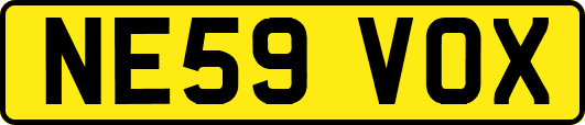 NE59VOX