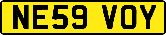 NE59VOY