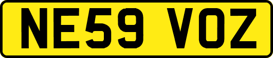 NE59VOZ