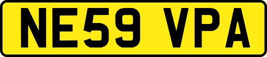 NE59VPA