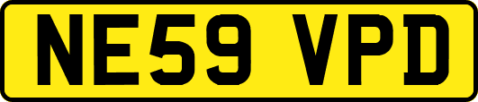 NE59VPD
