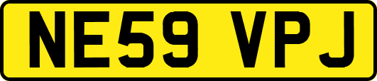 NE59VPJ
