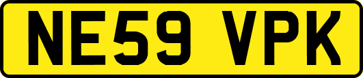 NE59VPK