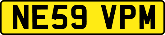 NE59VPM