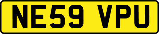 NE59VPU