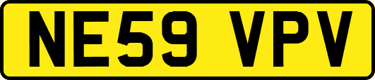 NE59VPV