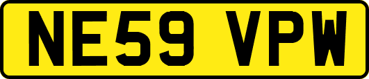 NE59VPW