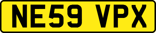 NE59VPX
