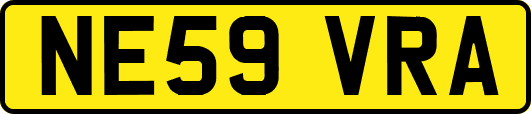 NE59VRA
