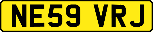 NE59VRJ