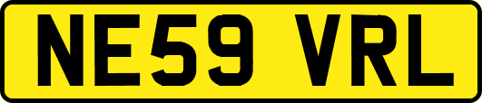 NE59VRL