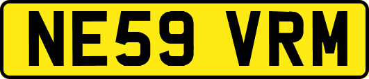 NE59VRM