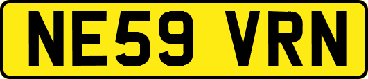 NE59VRN