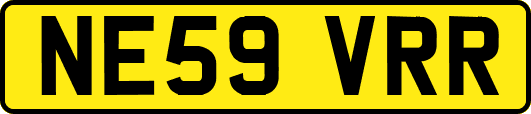 NE59VRR