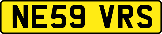 NE59VRS