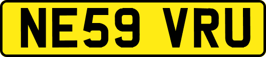 NE59VRU