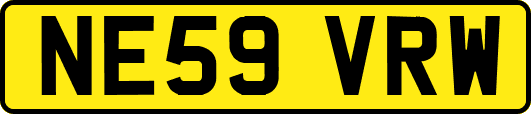 NE59VRW