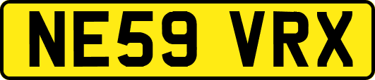 NE59VRX