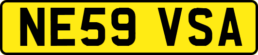 NE59VSA